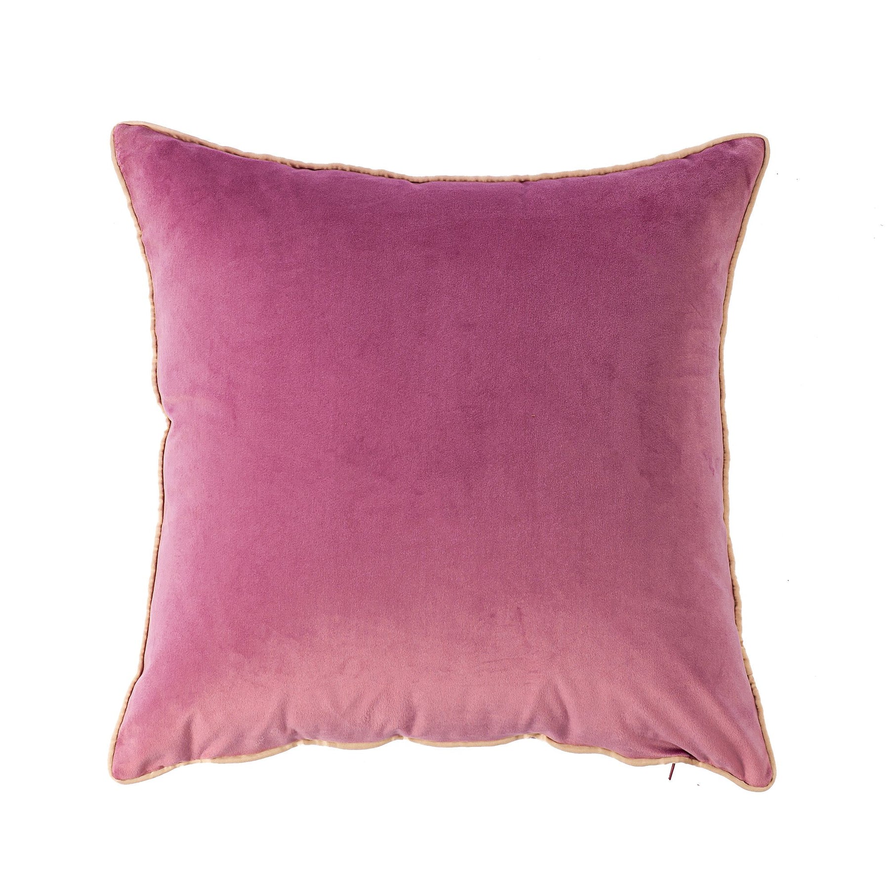 Coussins en Velour 18"x18"- Gouchee