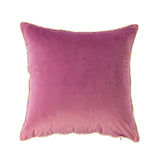 Coussins en Velour 18"x18"- Gouchee