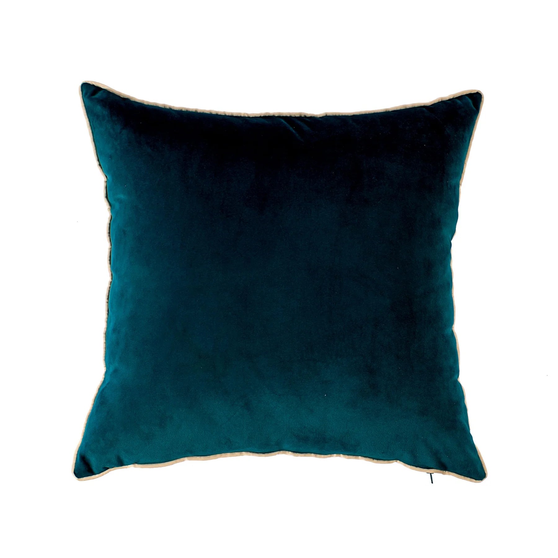Coussins en Velour 18"x18"- Gouchee