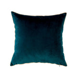 Coussins en Velour 18"x18"- Gouchee