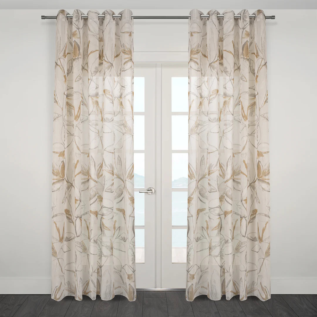 Panneau Athena - Beige