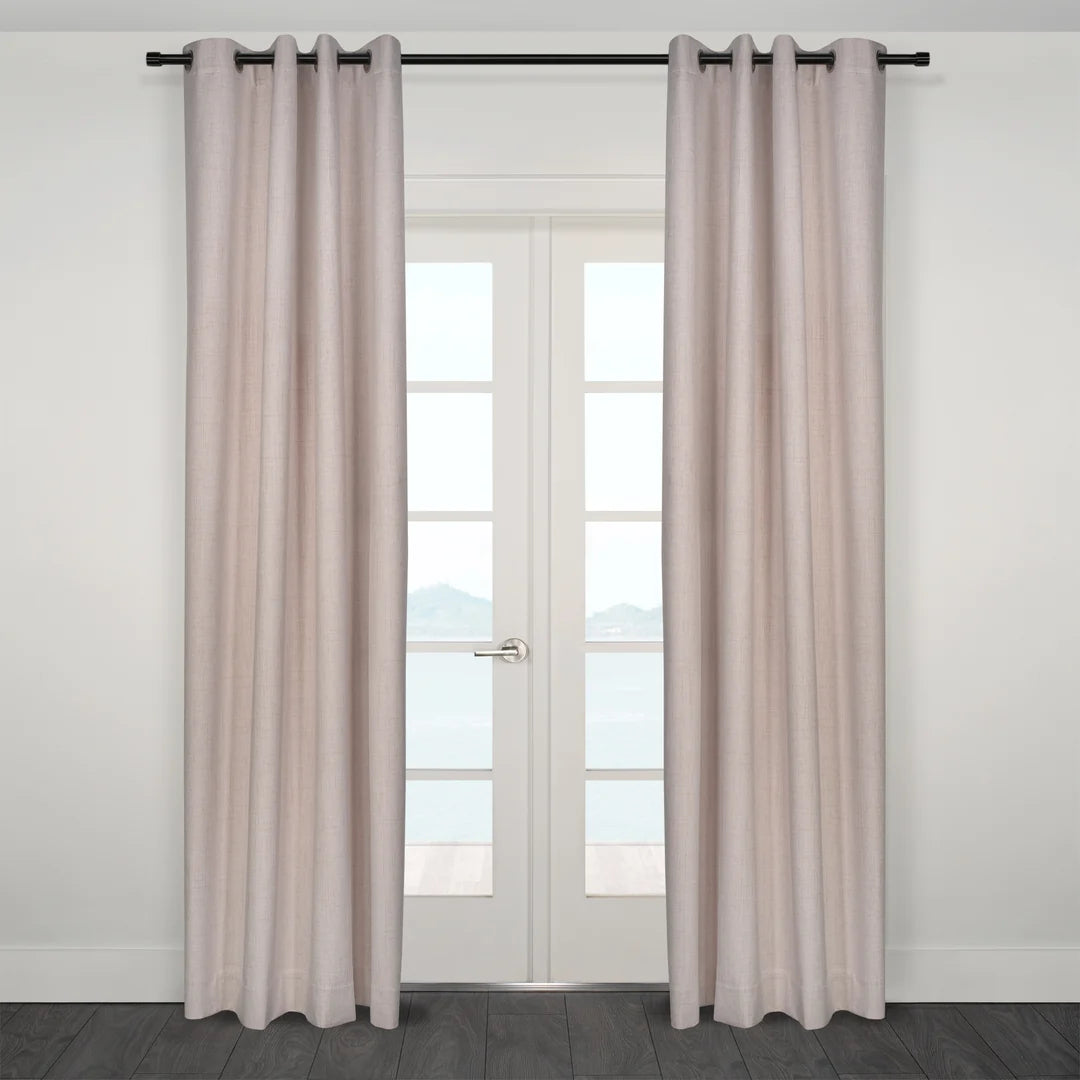 Malta Blush 54" x 95" - STARLITE