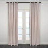 Malta Blush 54" x 95" - STARLITE