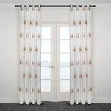 Stella Beige 54"X95" - STARLITE