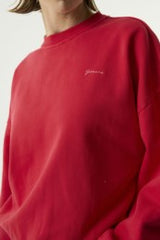 Coton ouate rouge Garcia - ALPHI