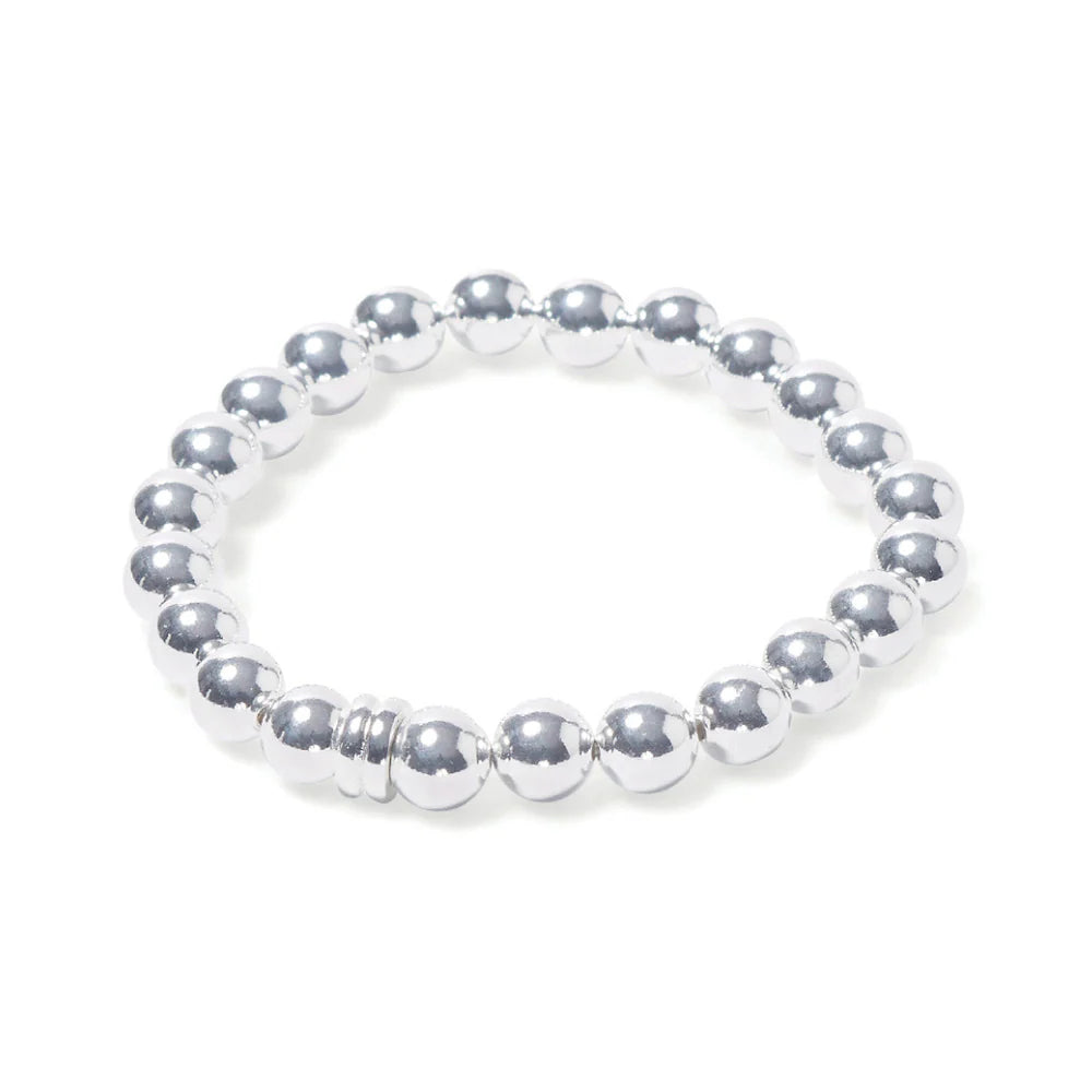 Bracelet Be Bold 6mm, 8mm ou 10mm - Beblue