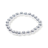 Bracelet Be Bold 6mm, 8mm ou 10mm - Beblue