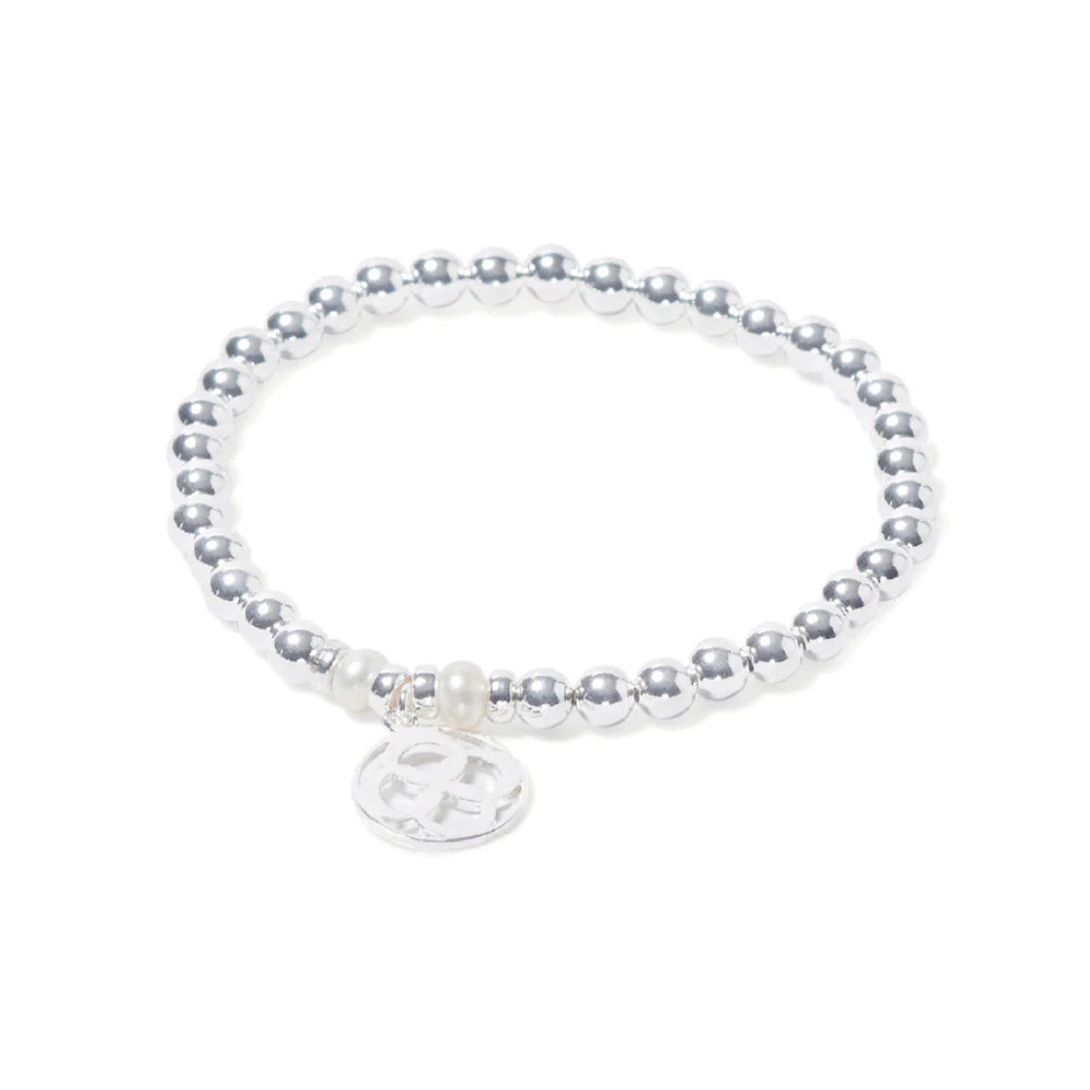 Bracelet Be Charmed Or ou Argent - Beblue