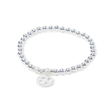 Bracelet Be Charmed Or ou Argent - Beblue