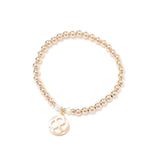 Bracelet Be Charmed Or ou Argent - Beblue