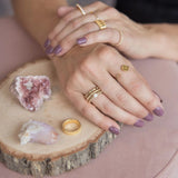 Bagues Élastiques - Beblue