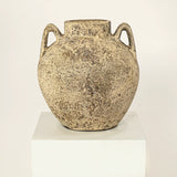 Vase Gentong Kuping - Crusoë