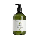 Savon liquide Belle de Provence 500ml - Lothentique
