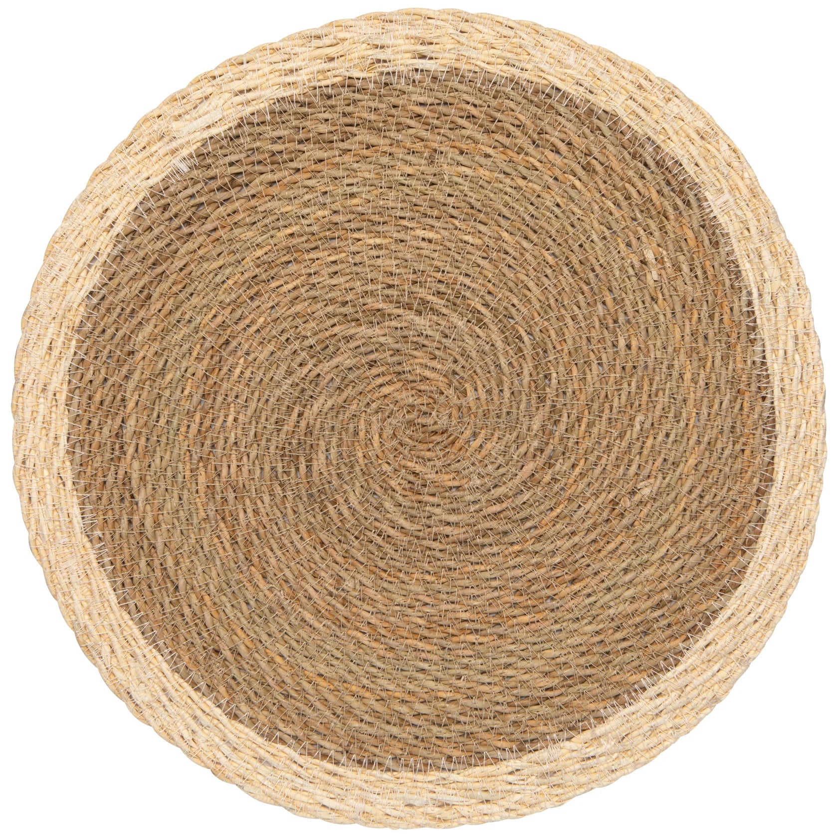 set-table en herbiers de mer - Danica