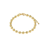 Bracelet air billes recyclées - Pilgrim