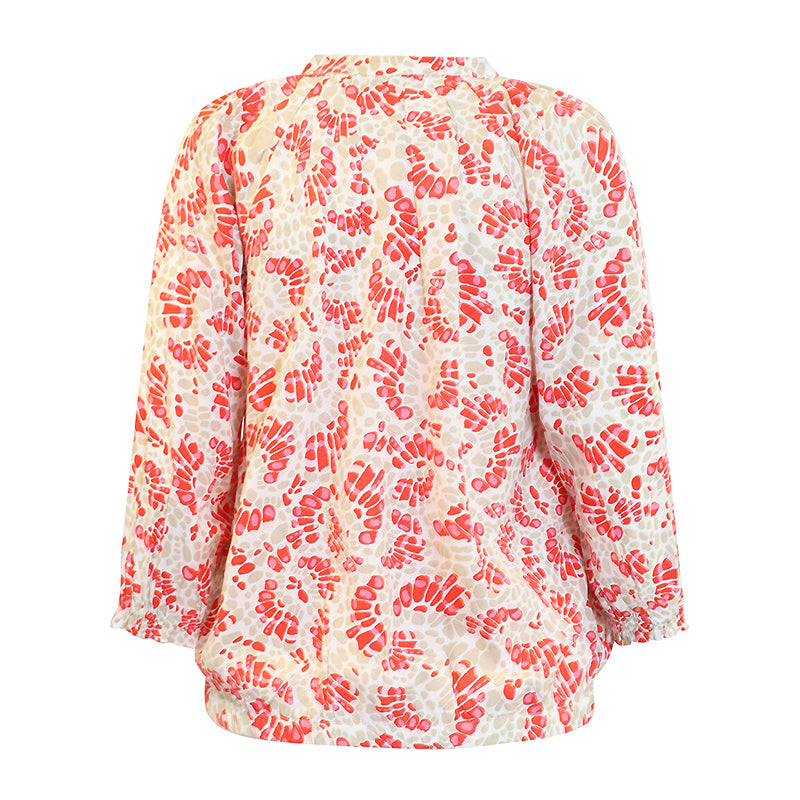 Blouse Brand Tex modèle 219897 - BTX