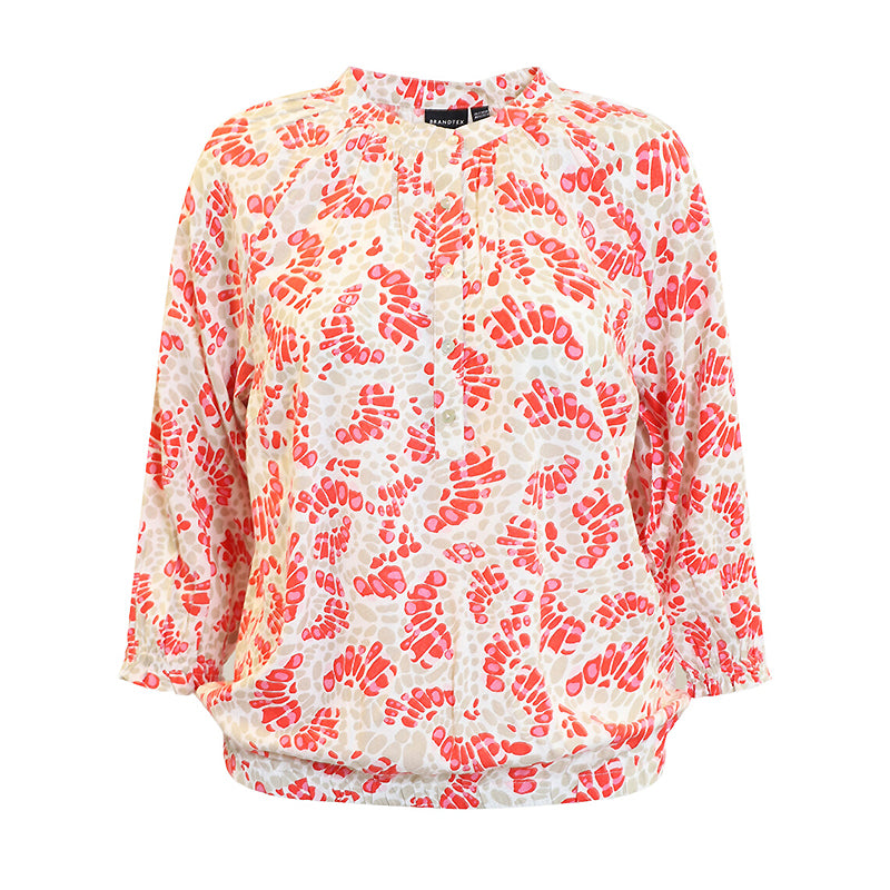 Blouse Brand Tex modèle 219897 - BTX