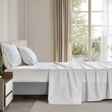 Ensemble de draps Sand Criss Cross - Daniadown