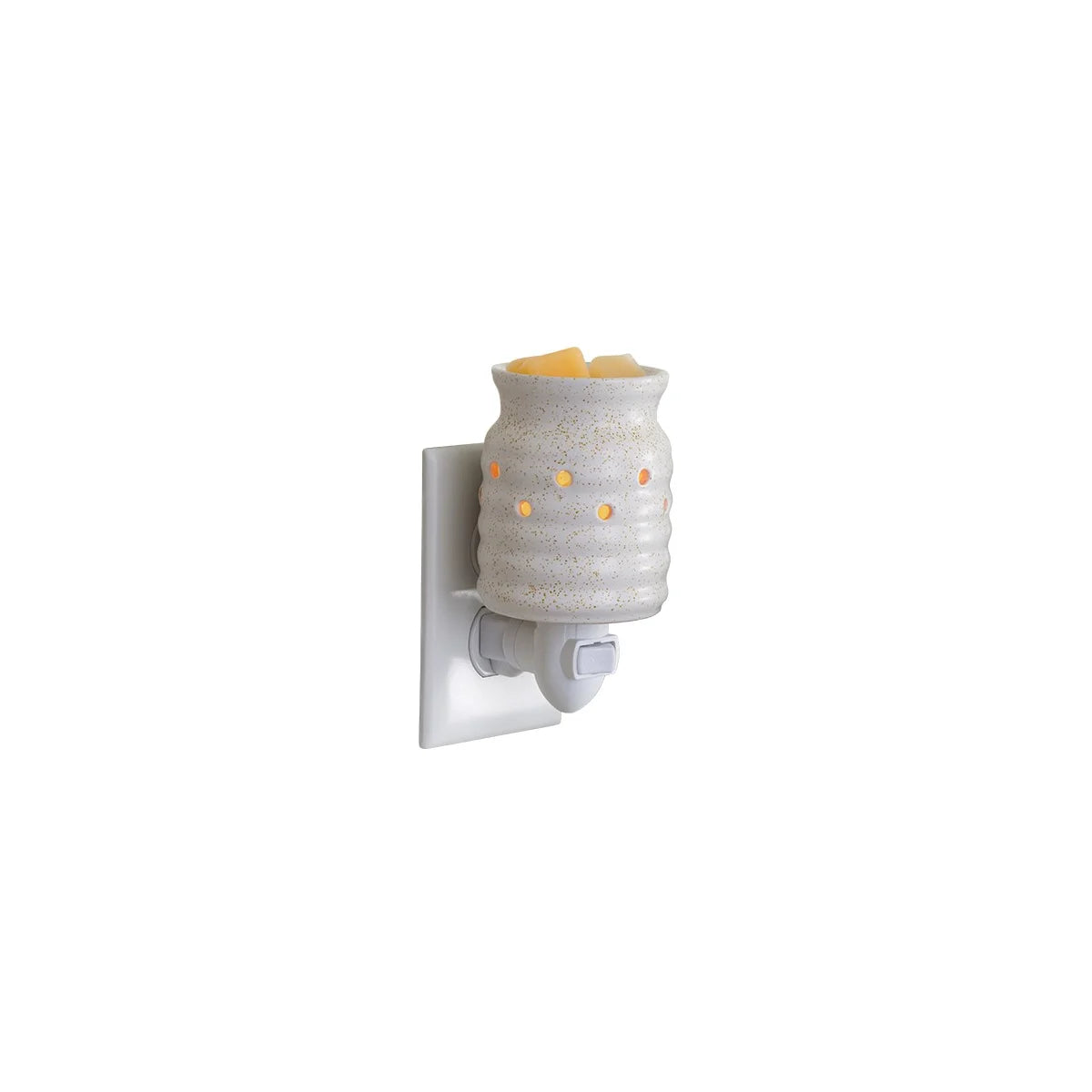 Chauffe-parfum classique pluggable  Ferme - SDS