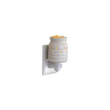 Chauffe-parfum classique pluggable  Ferme - SDS