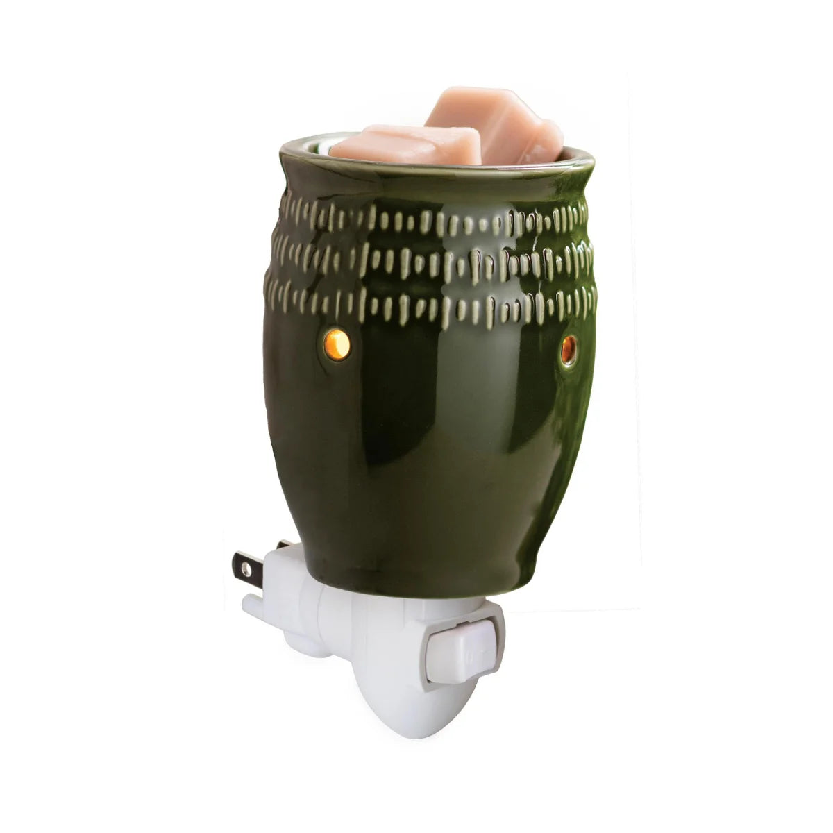 Chauffe parfum classique pluggable - SDS