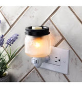 Chauffe-Cire - Pot Mason