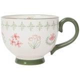 Tasse Camélia