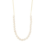 Collier Berthe or