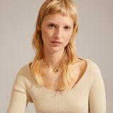 Collier Sophia or