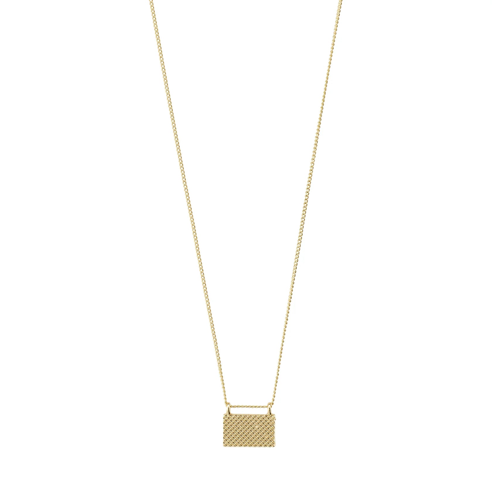 Collier Pulse or