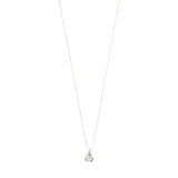 Collier Echo argent