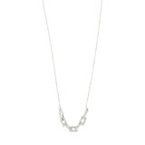 Collier Coby argent