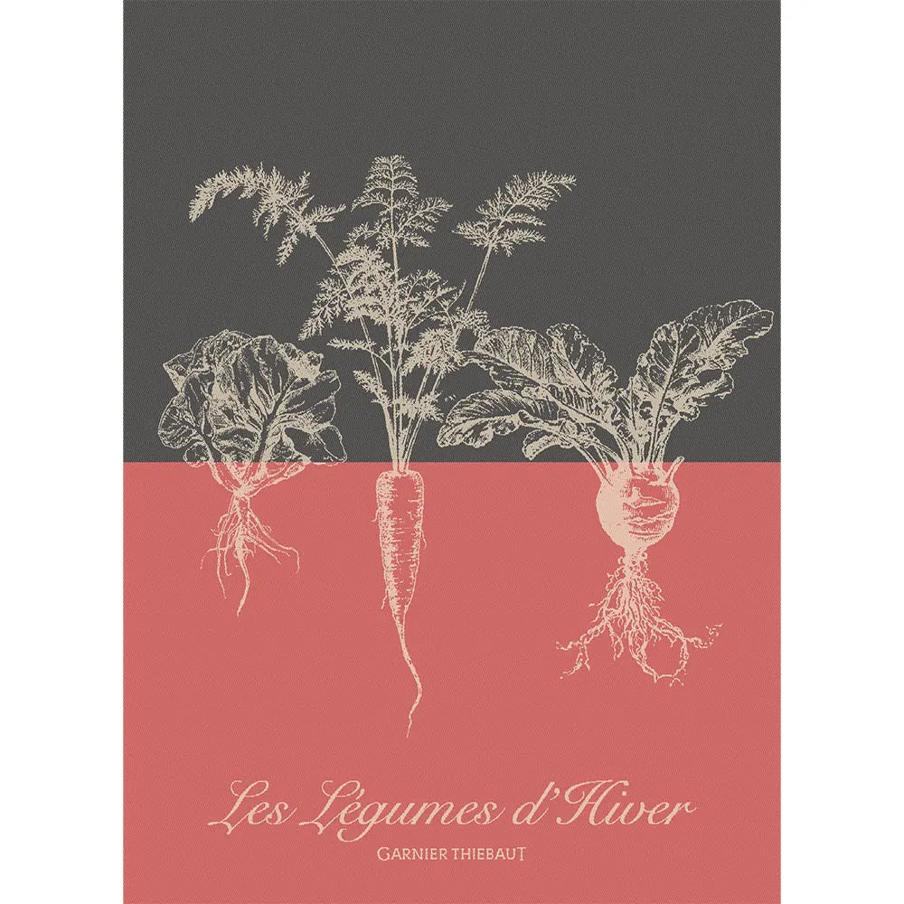 Serviettes de cuisine - Le Jacquard Français
