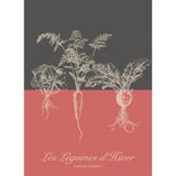 Serviettes de cuisine - Le Jacquard Français