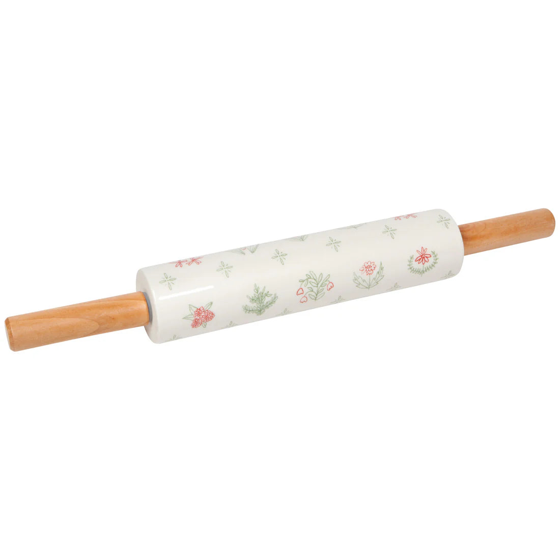 rouleau à pâtisserie Camélia - Danica