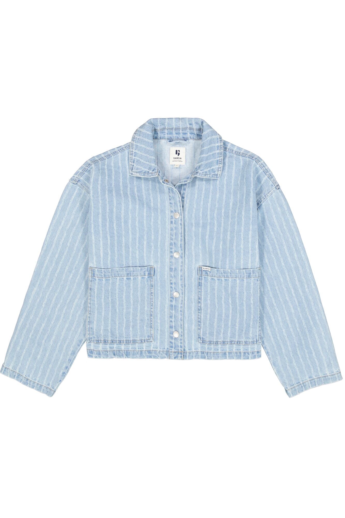Blouson en Jeans - Garcia