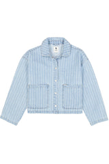 Blouson en Jeans - Garcia
