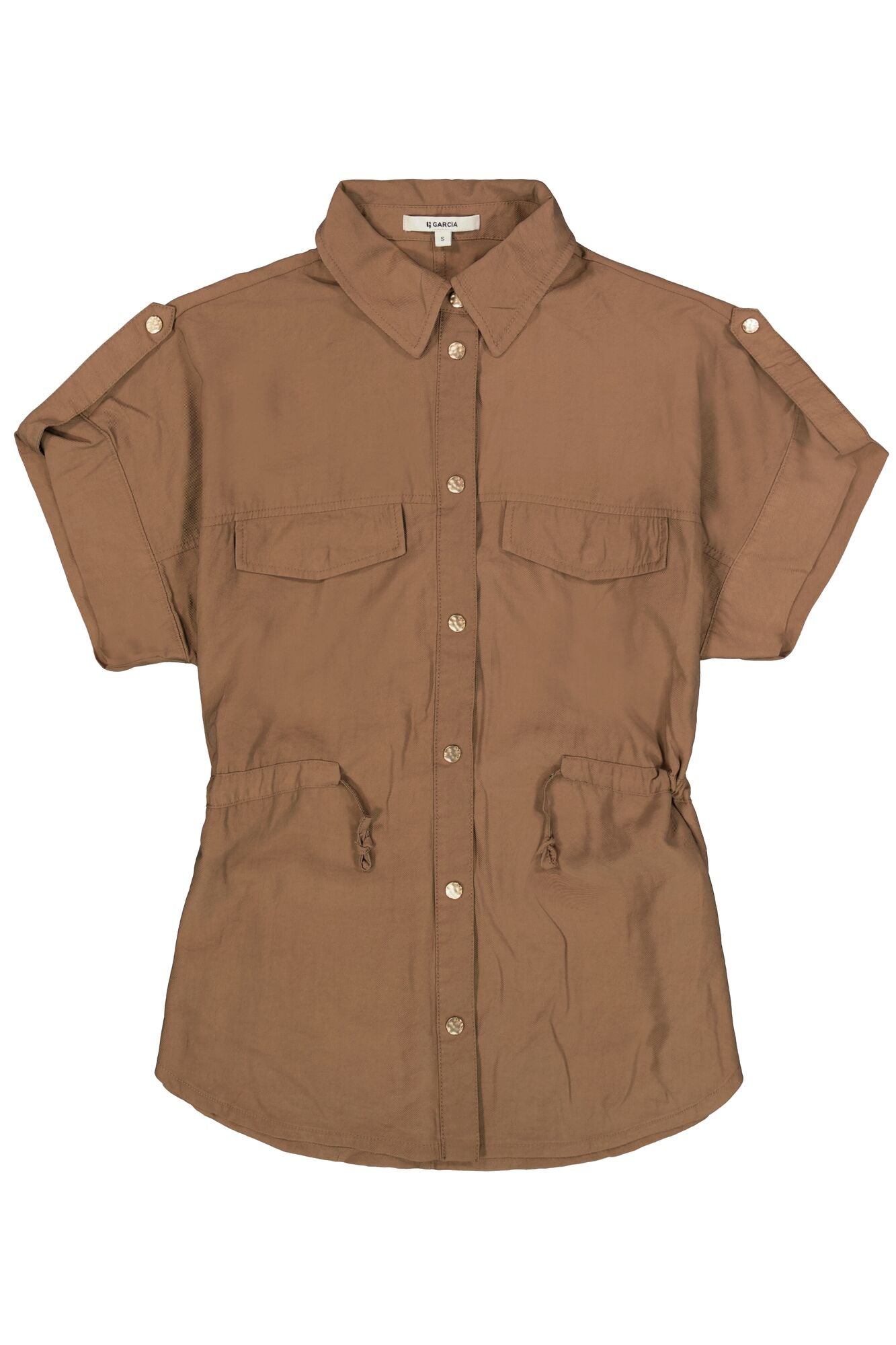 Haut Marron - Garcia
