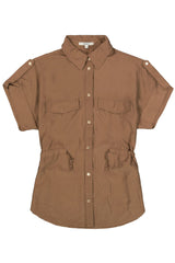 Haut Marron - Garcia