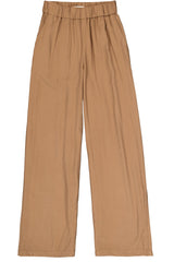 Pantalon Marron - Garcia
