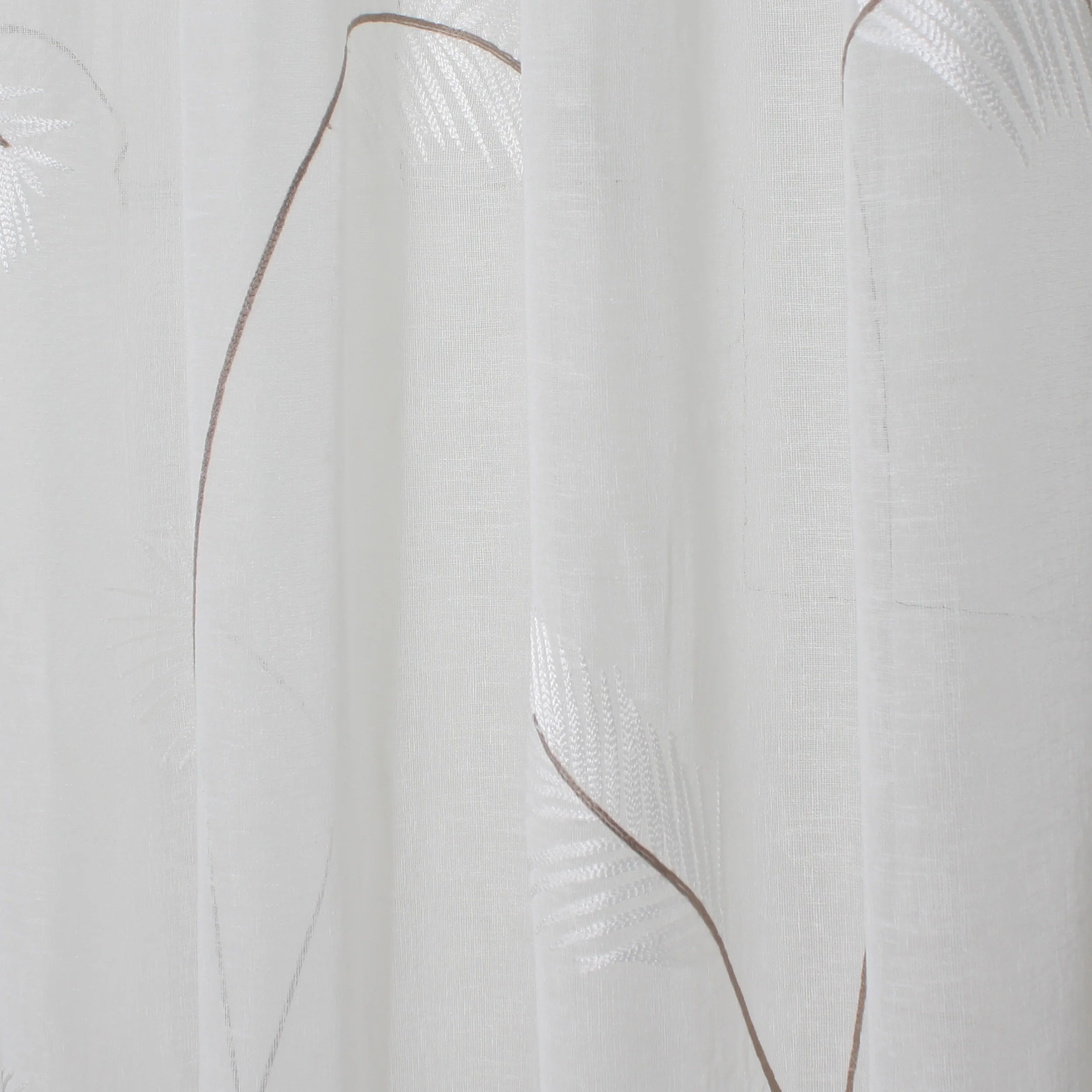 Panneau de Rideau - Pampa 55” x 102” - Marie Dooley - Accent Mode