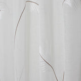 Panneau de Rideau - Pampa 55” x 102” - Marie Dooley - Accent Mode