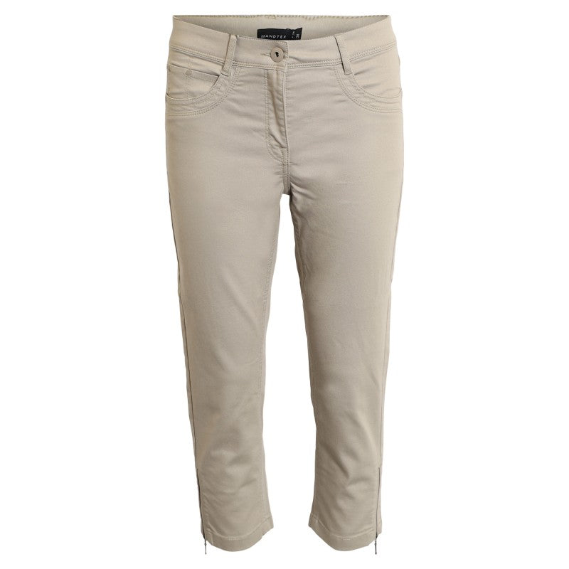 Capri sergé expensible - Brandtex