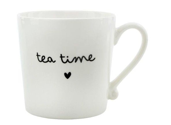 tasse Tea Time - Santa Barbara