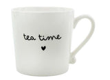 tasse Tea Time - Santa Barbara