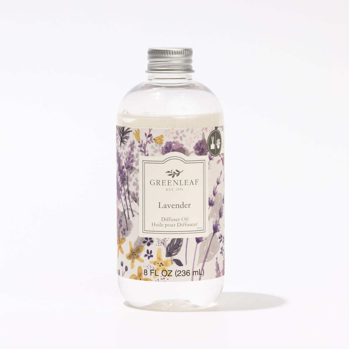 Lavender - Huile pour diffuseur