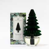 Shimmering Snowberry - Diffuseur en nid d'Abeille