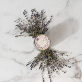 Lavender - Bougie signature