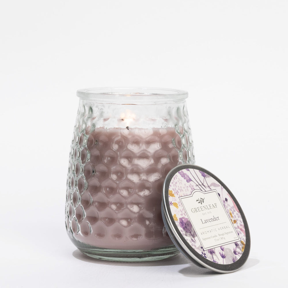 Lavender - Bougie signature