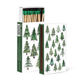 Allumettes Simple Tree. 45 bâtonnets.